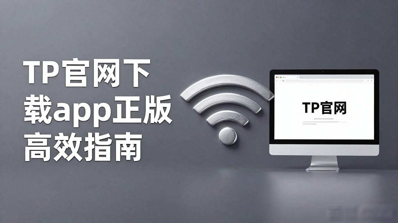 TP官网下载app正版高效指南