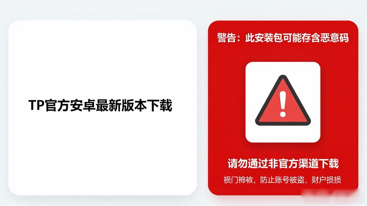 TP官方安卓最新版本下载有什么重要性？老司机告诉你