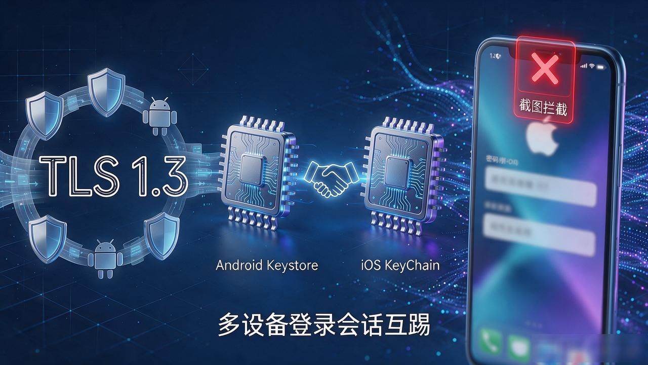 Flutter跨端渲染架构_TP官方app的技术分析与评测_金融交易app性能优化