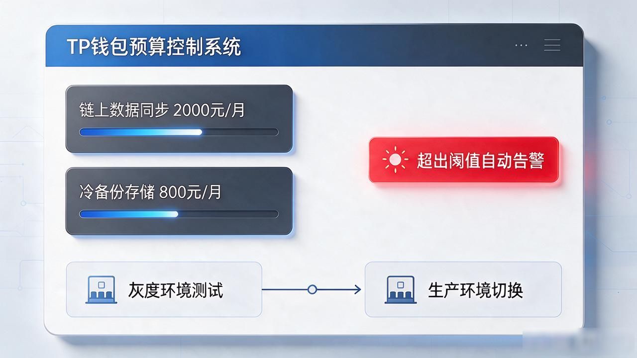 TP钱包部署隐性成本拆解_TP钱包API调用预算控制策略_如何在2025 TP钱包官网下载中执行预算控制?
