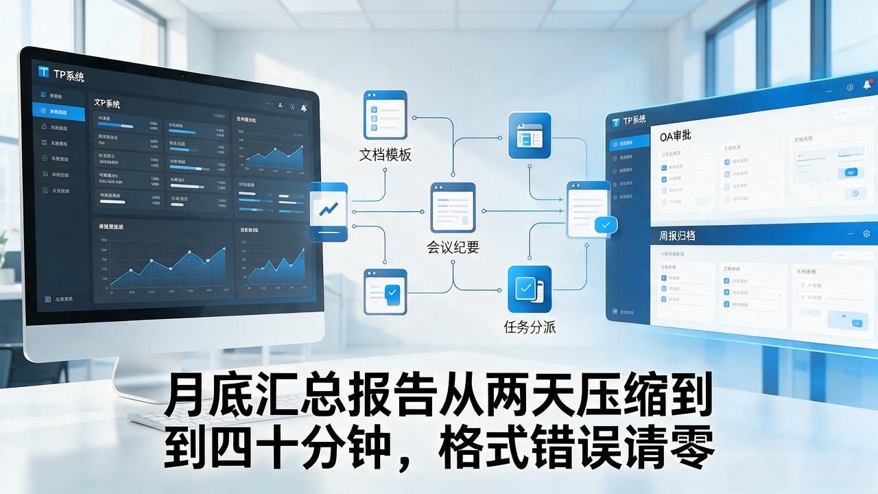 TP自动化协同办公_正版TP下载中心_TP官方正版下载与办公自动化协同