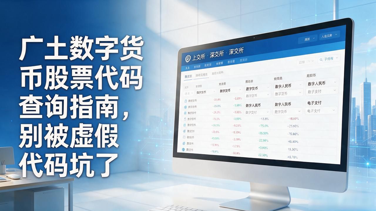 广土数字货币股票代码_数字货币投资骗局_广土数字货币股票代码