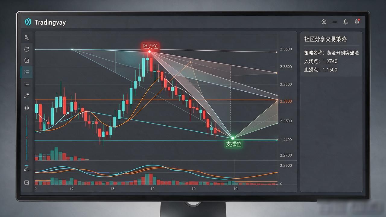 哪里看数字货币走向？我用了三年的几个渠道全在这