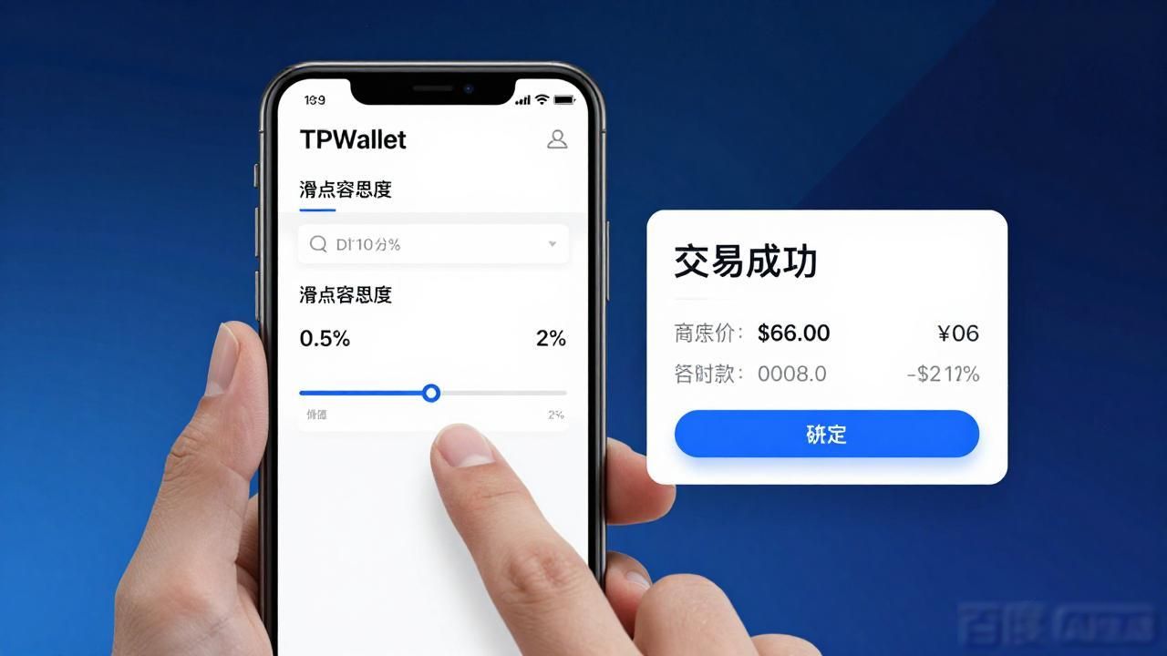 TPWallet交易不卡顿：流动性拉满的实战技巧