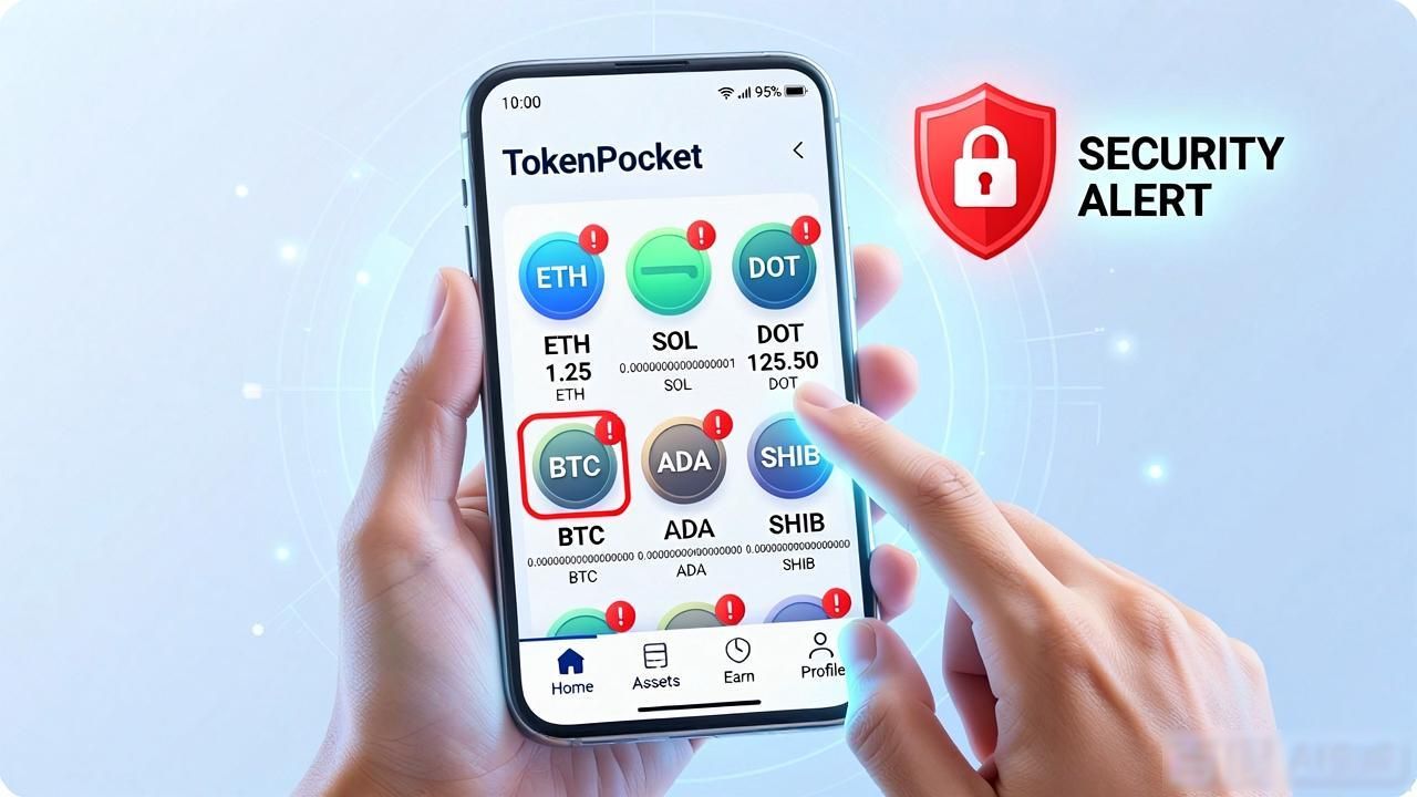 TP钱包APP这些功能加上了吗？实用建议汇总