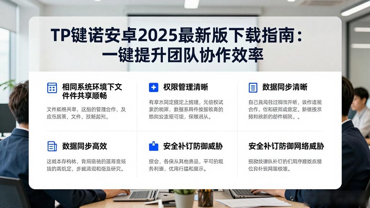 TP钱包新版性能优化_如何通过TP官网下载安卓最新版本2025提升团队效率_TP钱包安卓最新版本