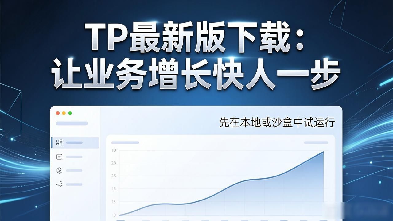 升级版本痛点解决_如何通过TP最新版下载实现业务目标?_官方稳定版核对系统兼容性
