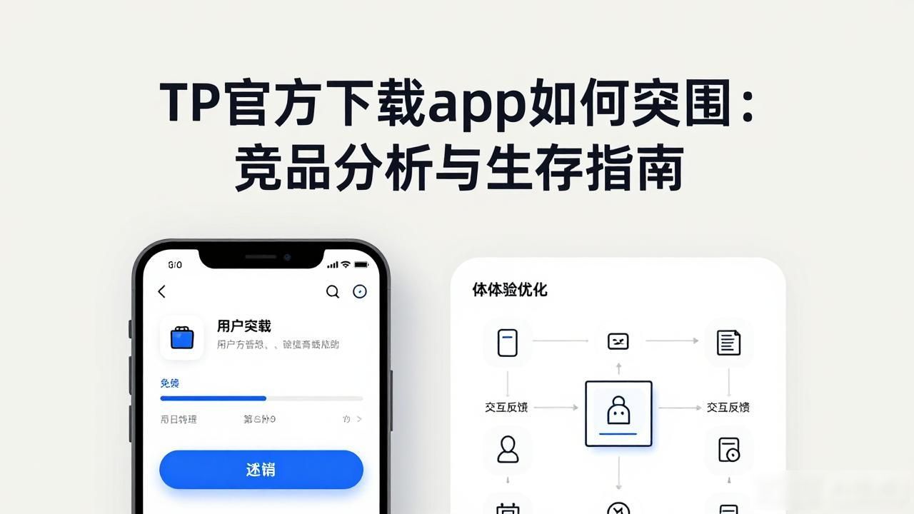 垂直定位小众应用增长策略_TP官方下载app的竞争环境与应对策略_应用商店下载转化率提升