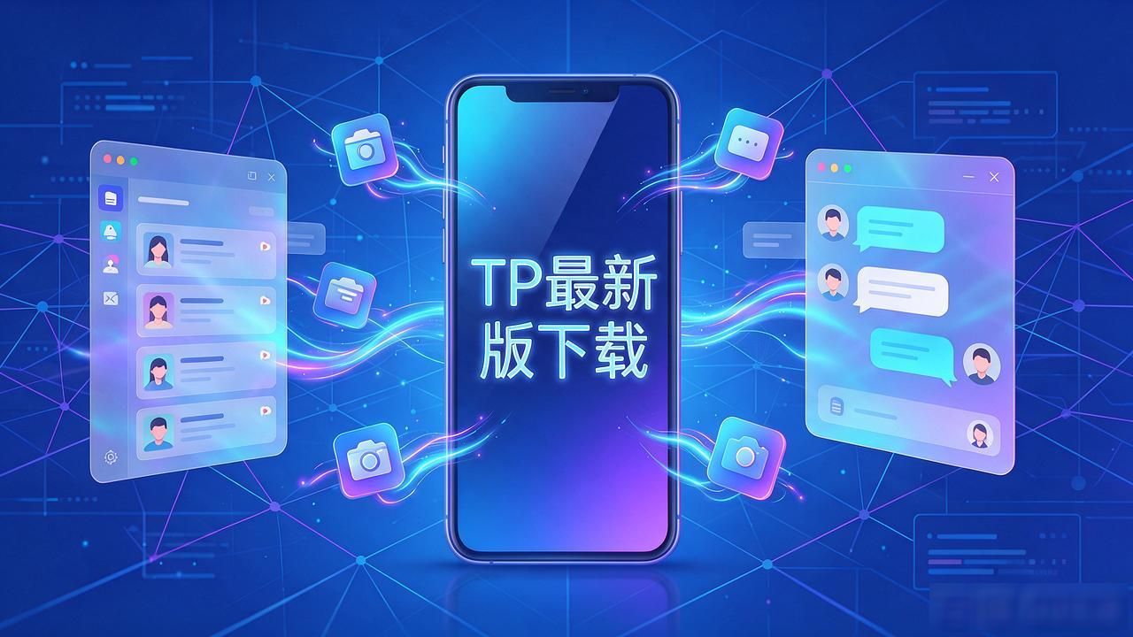 TP最新版下载的用户获取与市场触达_内容营销获客技巧_数字产品用户增长策略