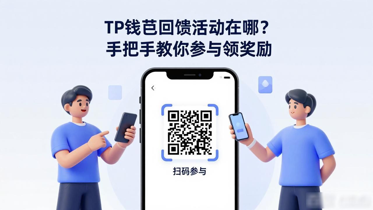 如何在TP钱包中进行回馈活动？_TP钱包用户回馈活动怎么参与_TP钱包签到任务收益稳定吗