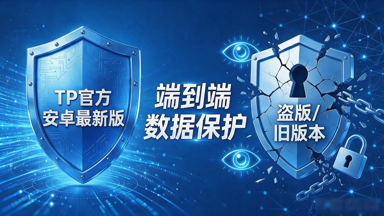 TP官方下载安卓最新版对企业发展的影响分析_企业数字化转型_TP安卓最新版本