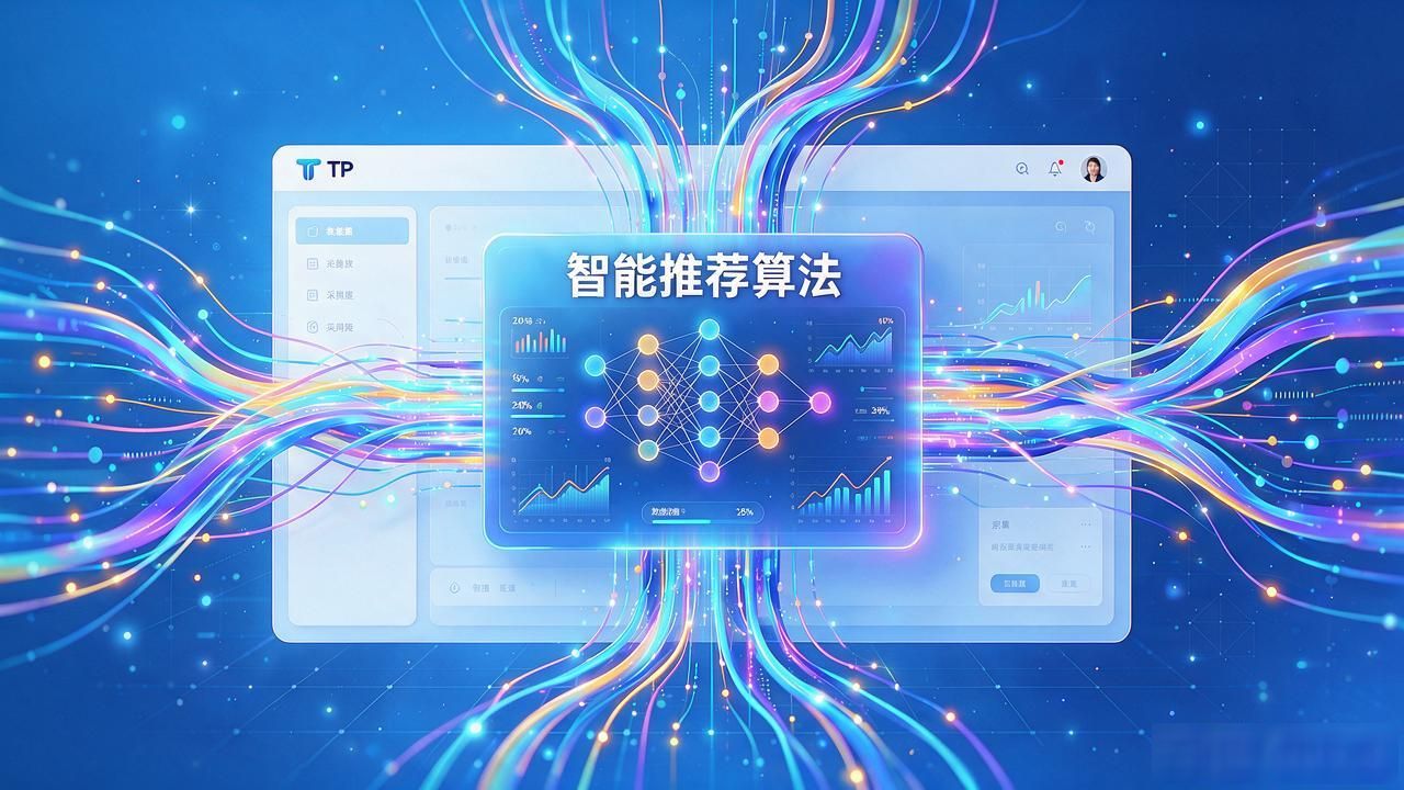 精准数据分析用户画像_个性化服务_如何在2025 TP官网最新版本中提供个性服务