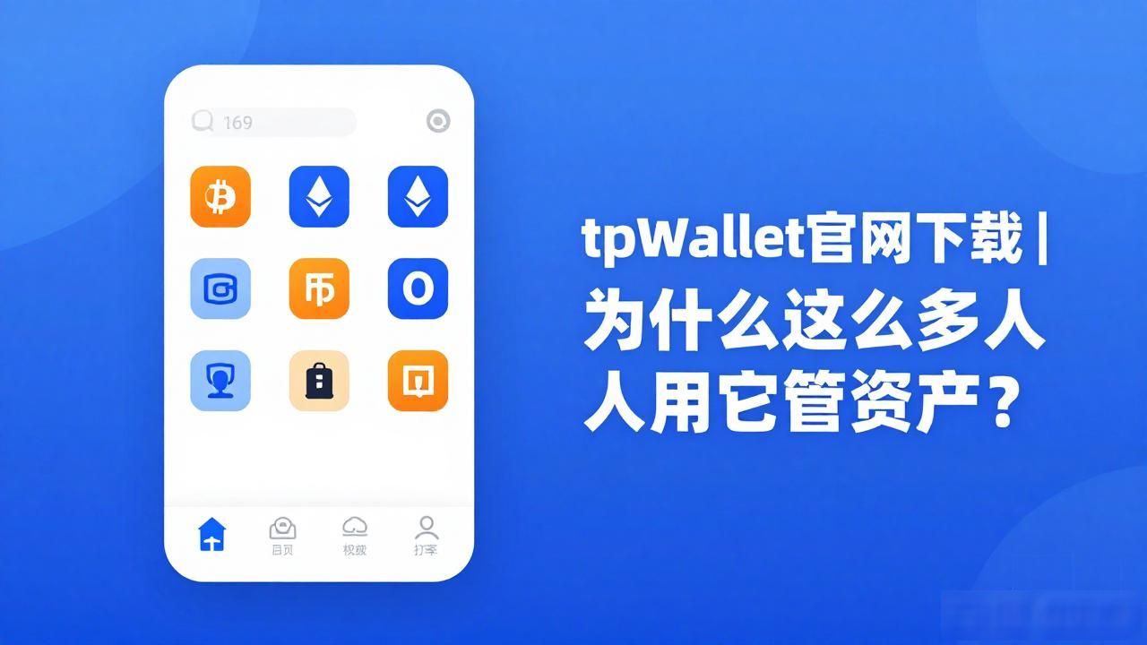 tpWallet新手友好操作设计_tpWallet多重加密技术优势_用户分析：tpWallet官网下载为什么成为数字资产管理的热门选择？