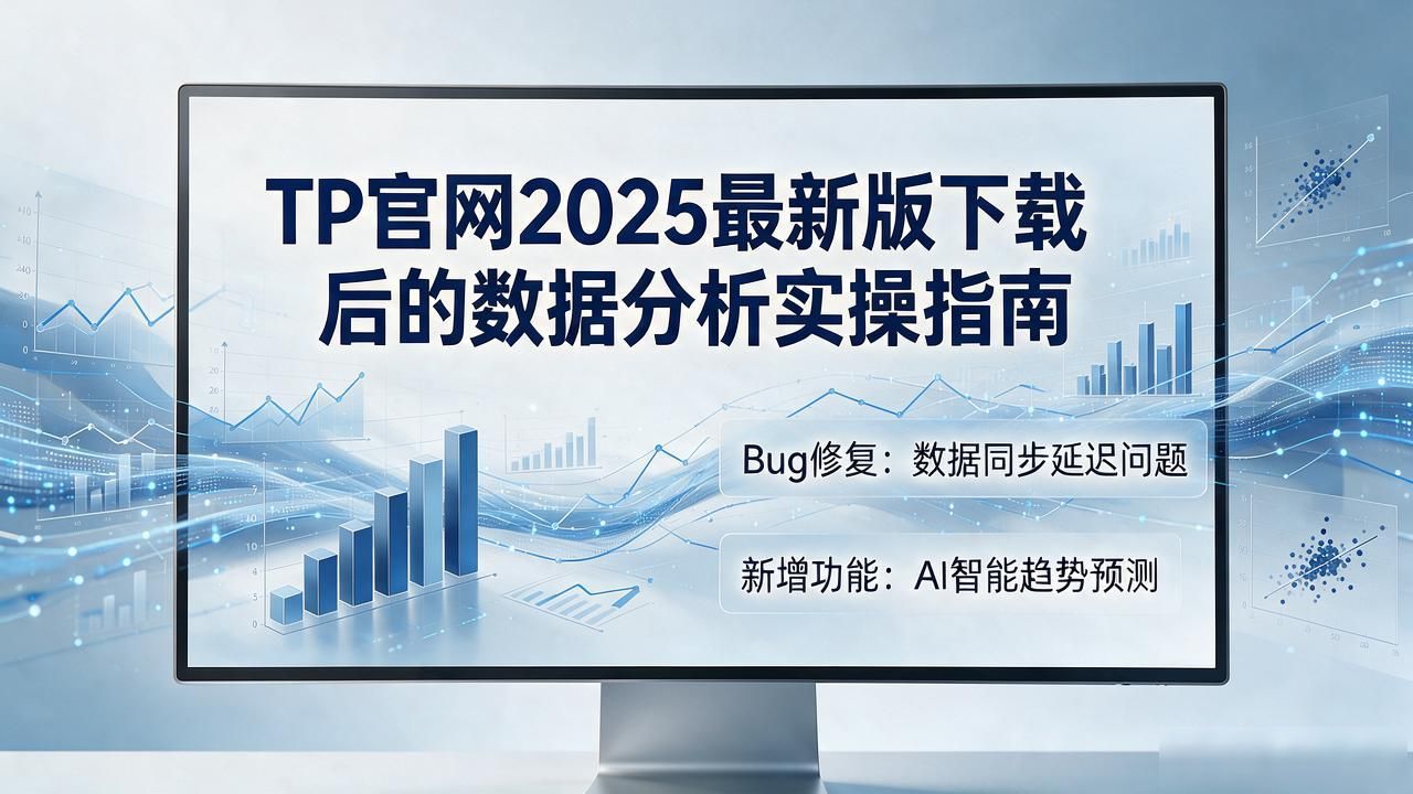 TP软件版本选择分析_如何在TP官网2025最新版下载中注重数据分析？_数据分析在TP软件下载中的应用