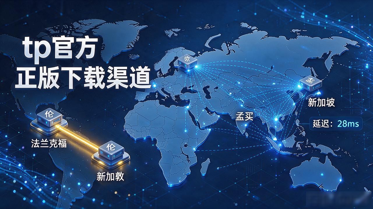 tp官方正版下载渠道+全球服务器覆盖，普通用户最关心的几件事