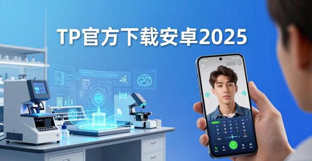 TP官方下载安卓2025：科技创新让日常更智能