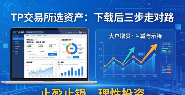 TP交易所选资产：下载后三步走对路