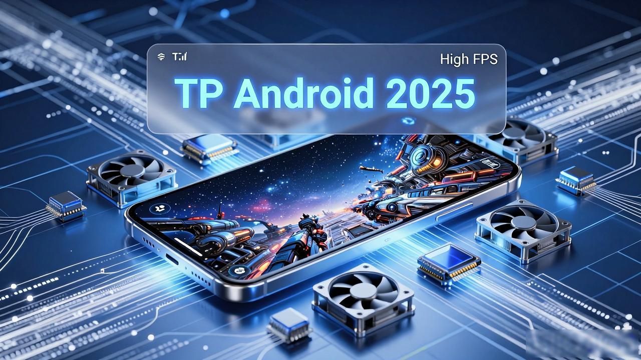 TP安卓2025新版下载，系统优化升级全解析