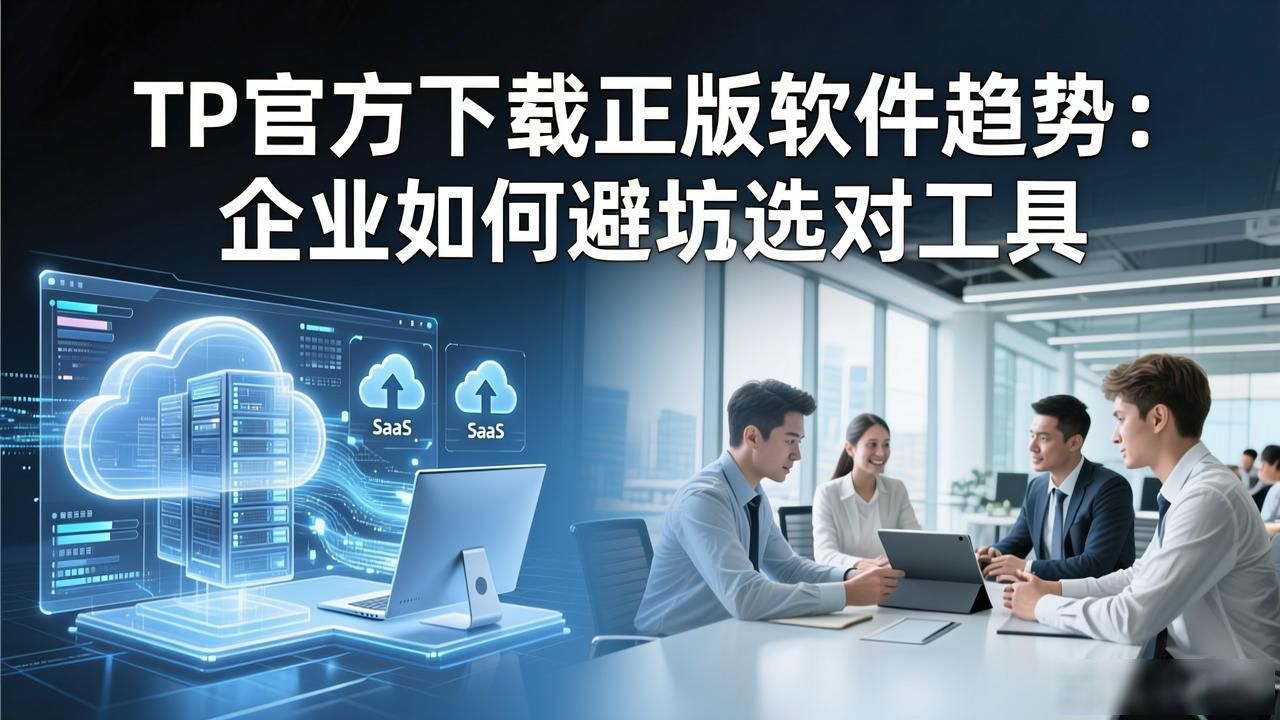 TP官方下载正版软件下载趋势性分析_企业正版软件下载_TP官方下载平台
