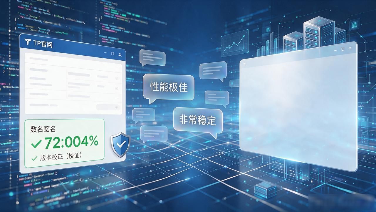 TP官网下载渠道如何影响用户选择