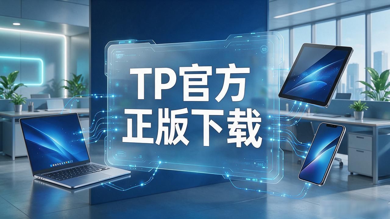TP官方正版下载 多端生态布局全解析