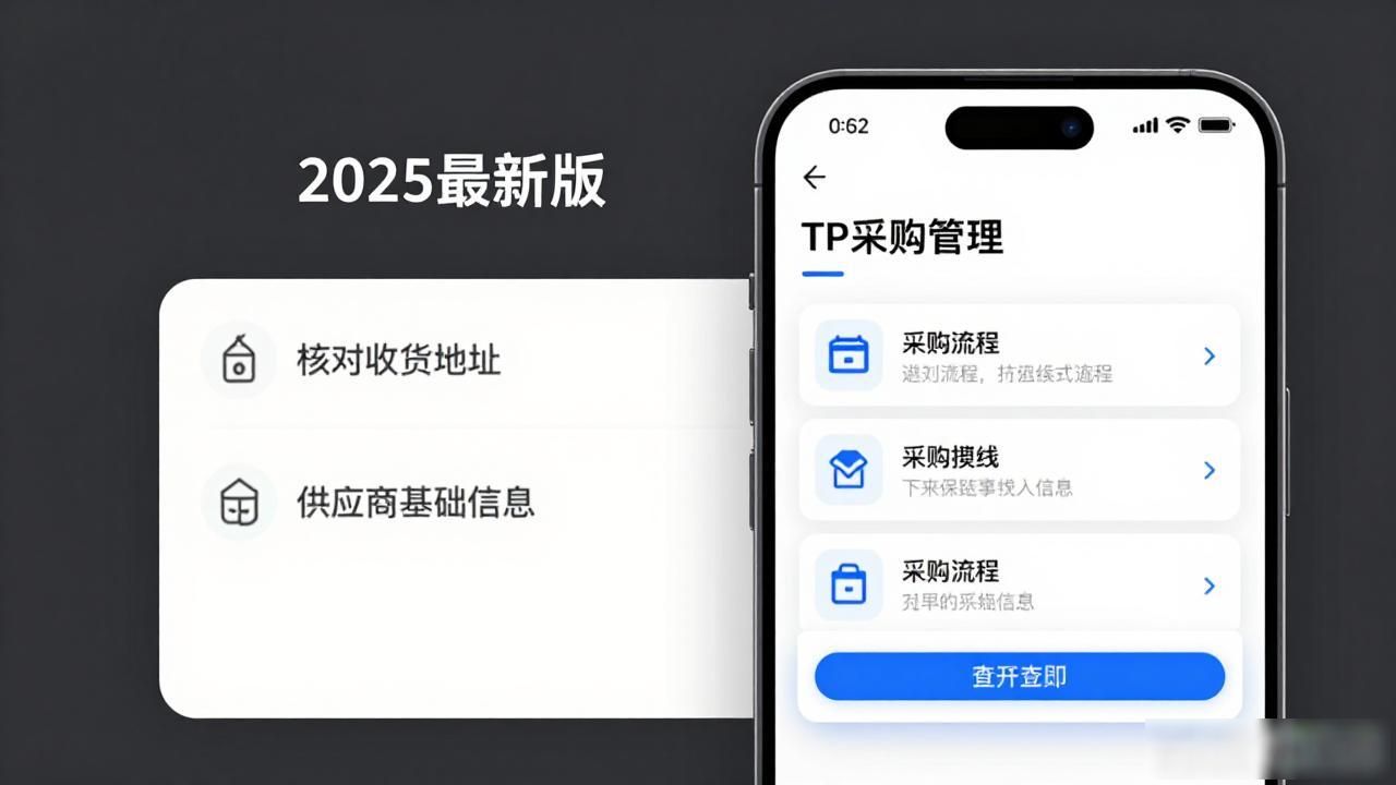 采购流程管理技巧_管理采购流程:TP官方下载安卓最新版本2025的应用_TP采购管理系统