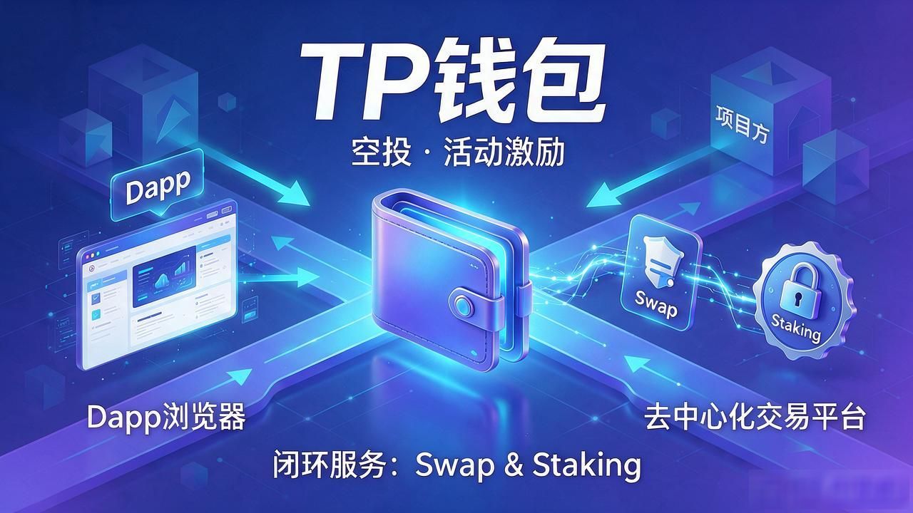TP钱包的价值链分析与策略_TP钱包多链兼容能力覆盖哪些主流公链_TP钱包核心卖点及生态价值链分析