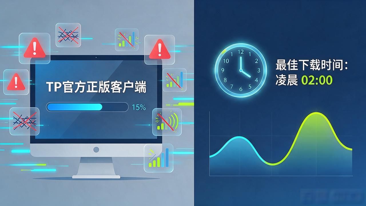 tp官方正版客户端下载速度提升技巧_提升TP软件下载效率技巧_TP软件下载速度慢