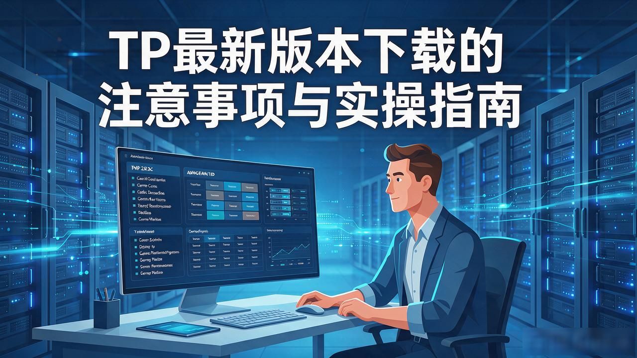 TP管理系统最新版本部署_企业信息系统升级_TP最新版本下载的关键因素与实施方法