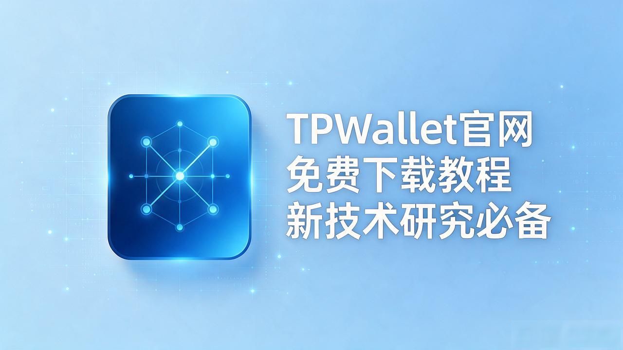 TPWallet下载使用方法_区块链技术研究_如何通过TPWallet官网下载支持新技术研究