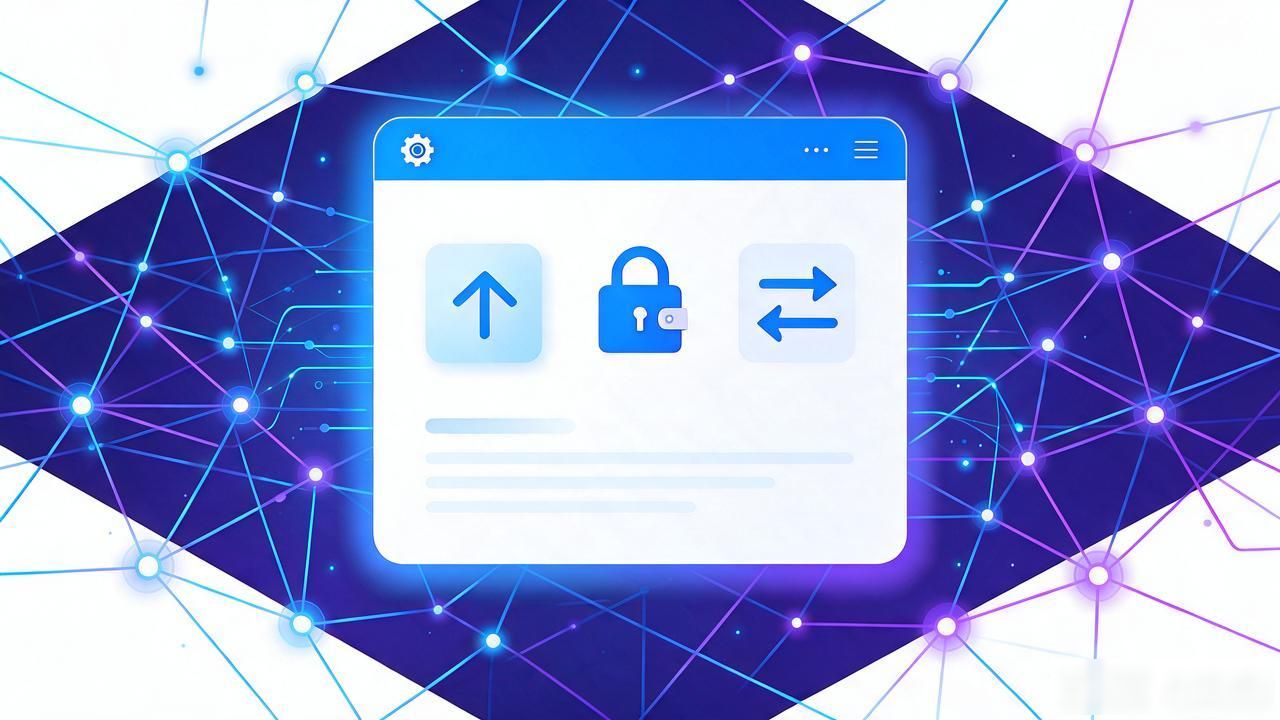 理解TPWallet的贡献与社会价值_TPWallet数字资产管理平台怎么用_普通用户用TPWallet管理加密资产教程