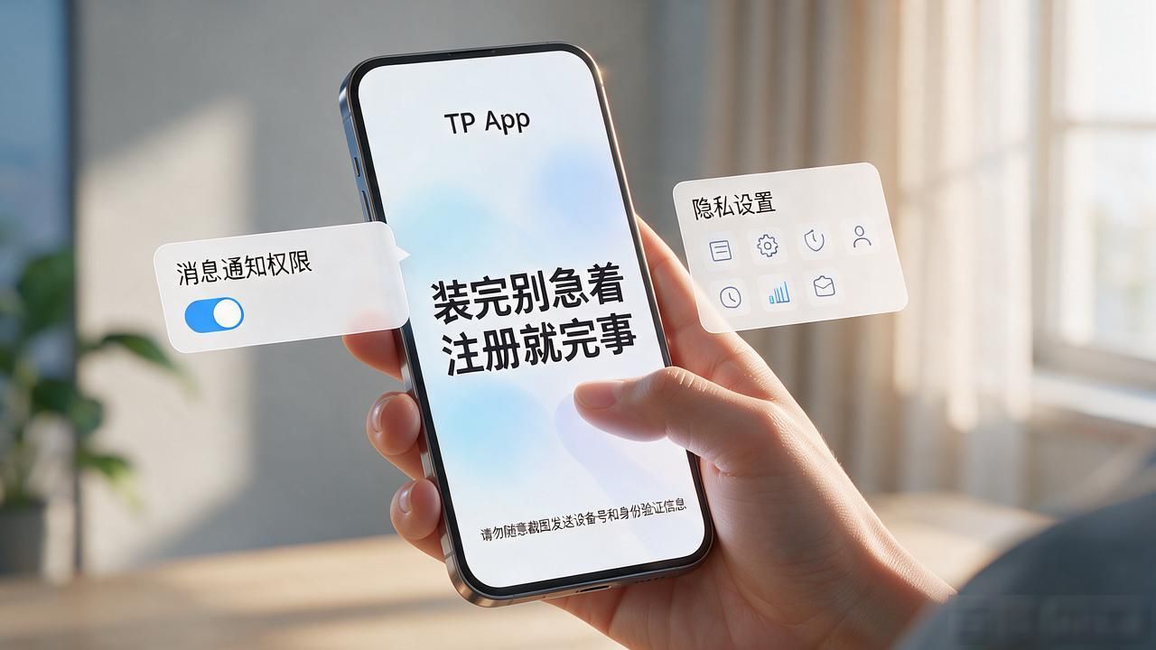 TP官网下载app正版的用户教育与知识分享_TP官网下载_TP正版下载渠道