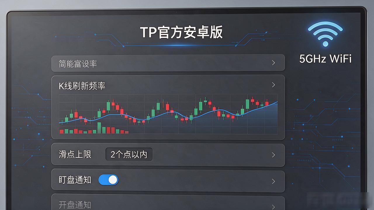 TP官方安卓2025版怎么下载，交易速度与精准度怎么提