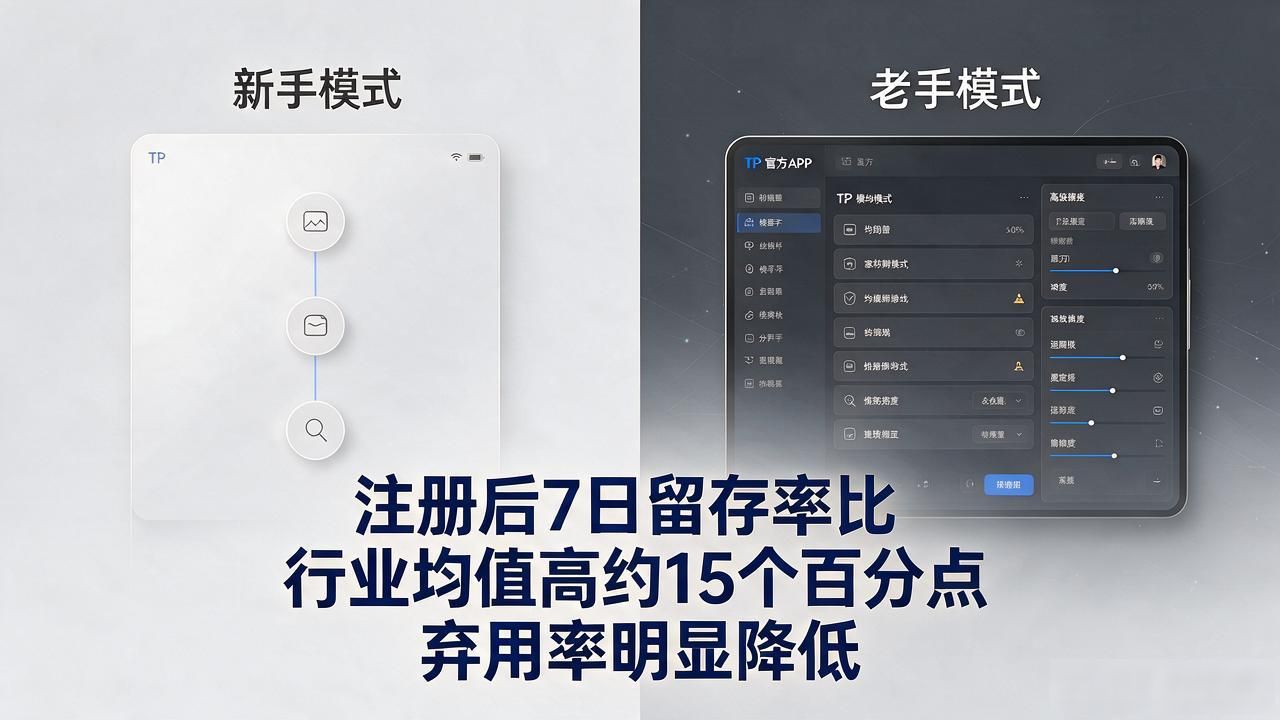 TP官方app下载靠谱吗？市场潜力与前景一文说清