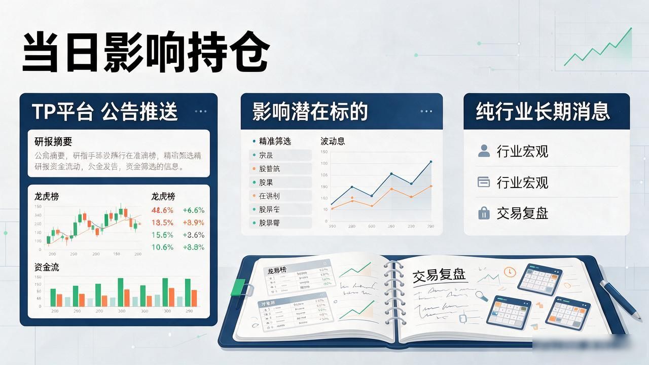 tp官方正版免费下载，靠信息获取提升投资判断的实操方法