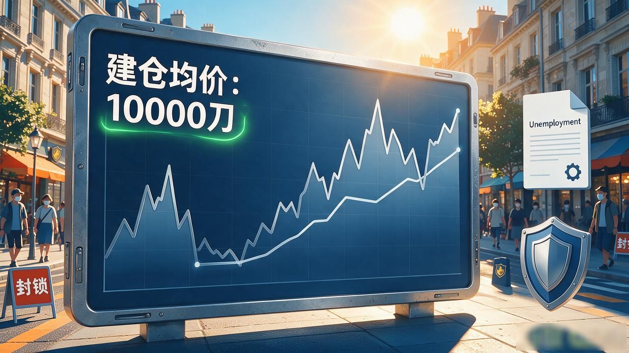搜新冠肺炎的数字货币走势？这四个关键阶段全给你讲透了