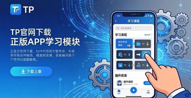 TP官网正版下载：边下载边创新探索