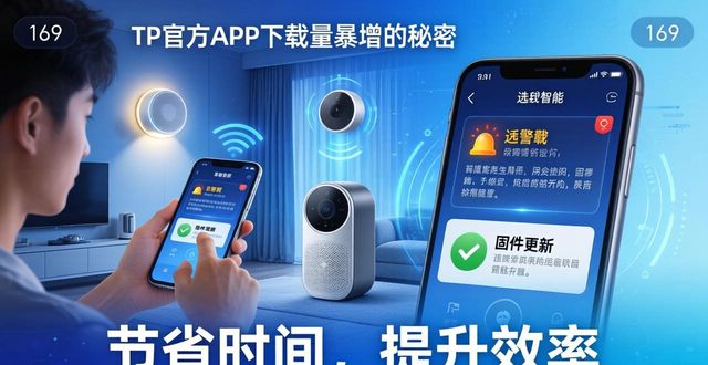 TP官方APP下载量暴增的秘密：用户增长背后的实操路径