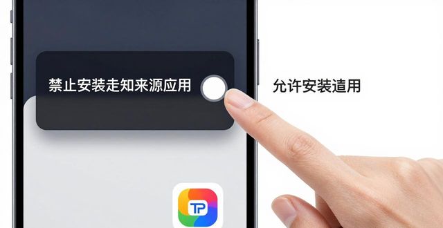 TP官方安卓最新版下载安装指南