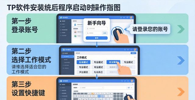 TP最新版本下载 手把手操作指引