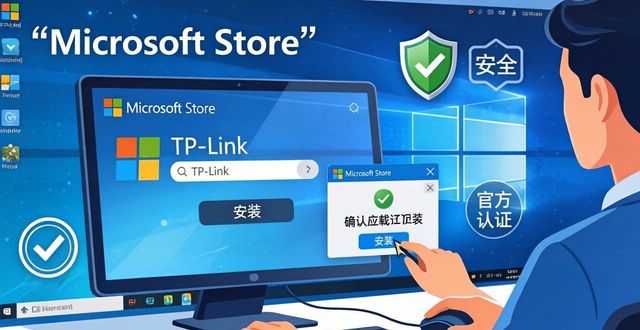 下载TP正版软件，如何避开诈骗和钓鱼网站？