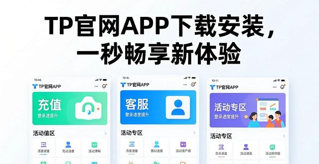 TP官网APP下载安装，一秒畅享新体验