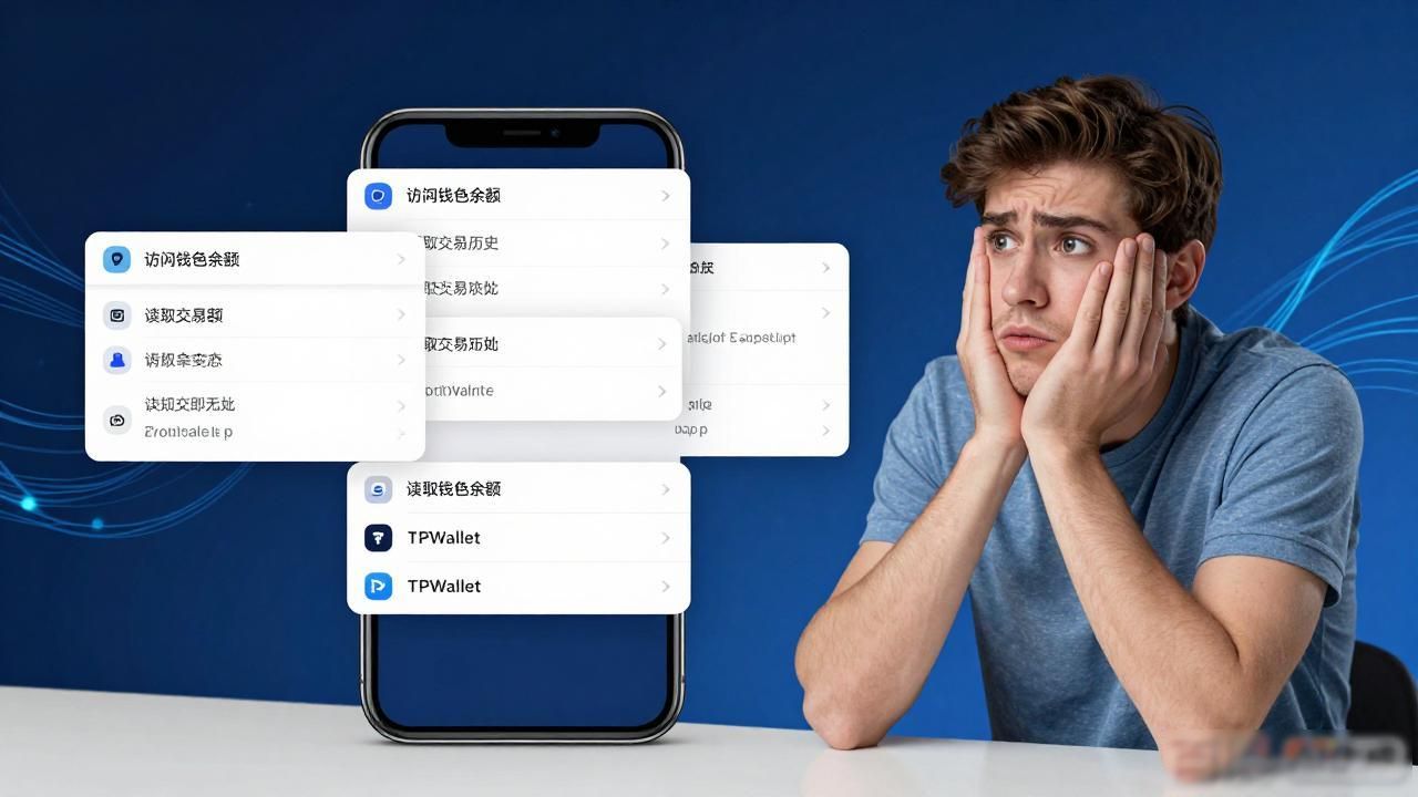 TPWallet到底安不安全？用户真实反馈大揭秘