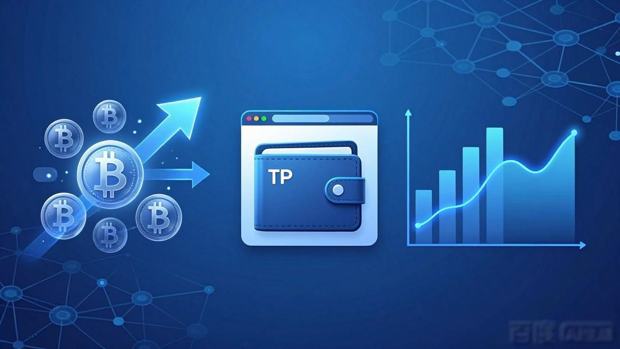 TP钱包下载量背后，藏着怎样的投资逻辑？