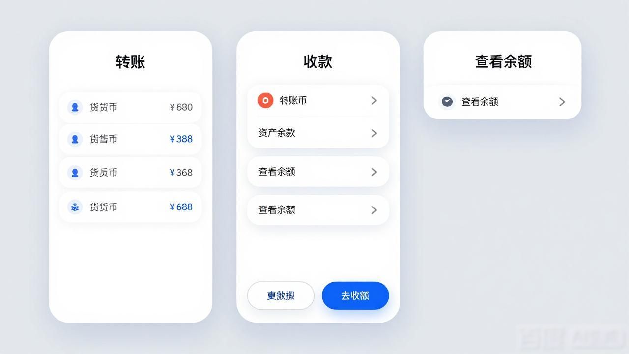 数据资产重要性_投资数字资产的必要工具：TPWallet深度分析_数字资产投资策略定制