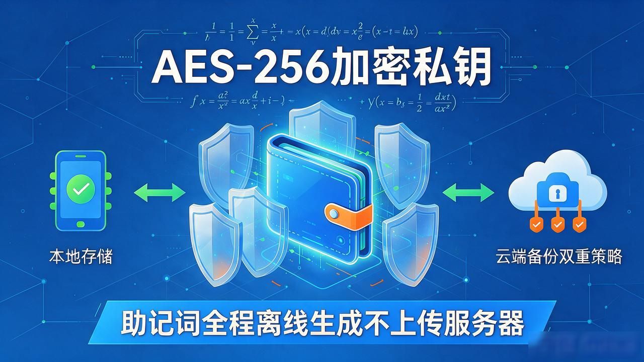 TPWallet技术架构分析：多链钱包底层揭秘