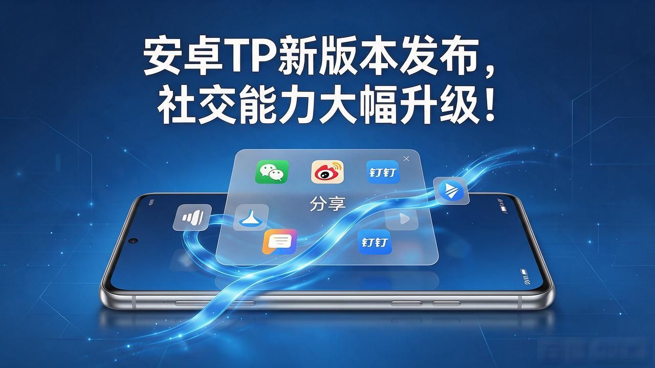 安卓TP2025社交能力升级_聊天界面流畅度优化_安卓TP2025新版本社交能力升级