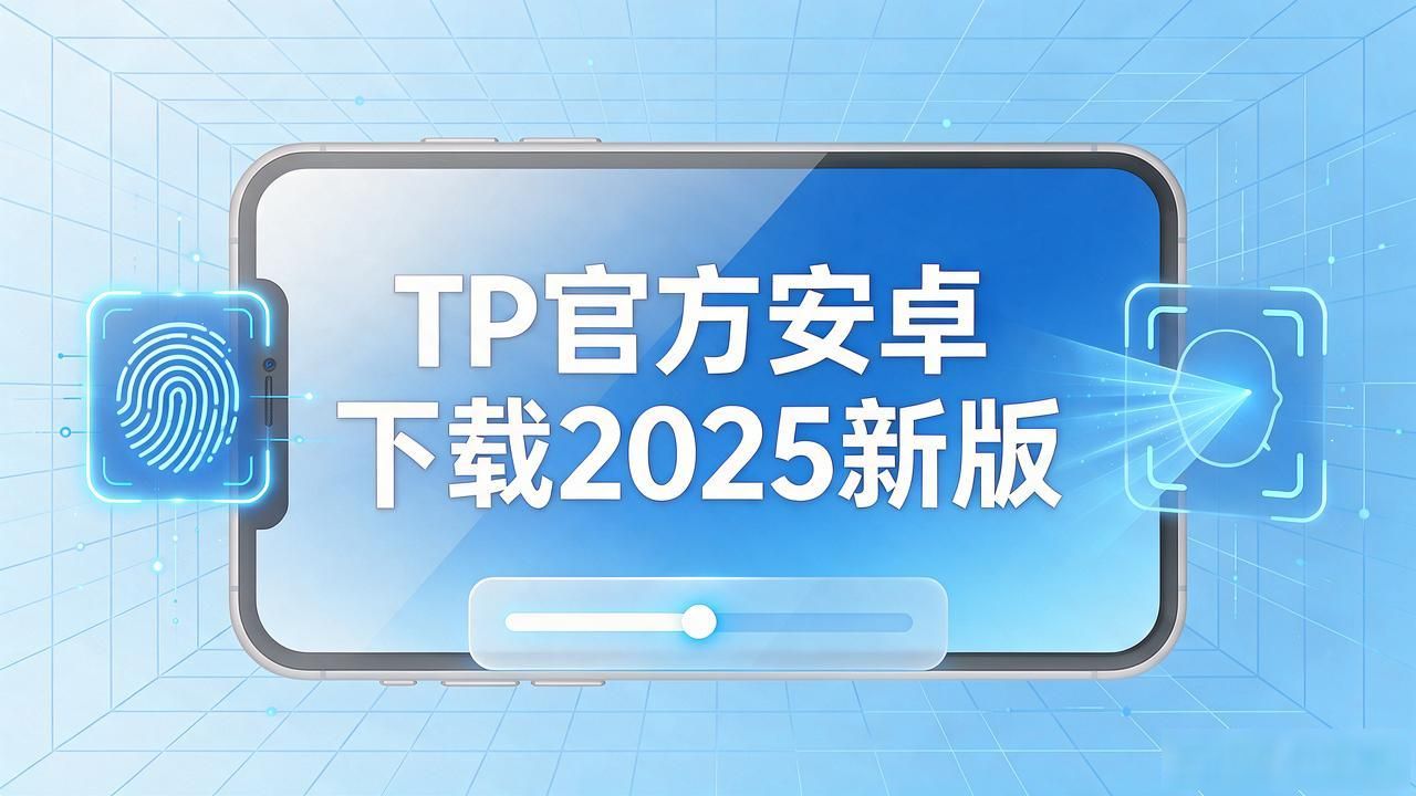 TP安卓官方应用2025年重大升级_新版交互设计优化_tp官方下载安卓2025:新版核心功能一览,让每个操作都彰显科技魅力