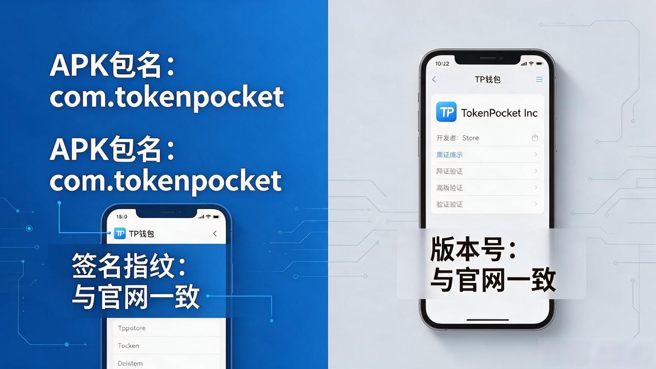 tp钱包官方下载入口在哪？认准正版不吃亏