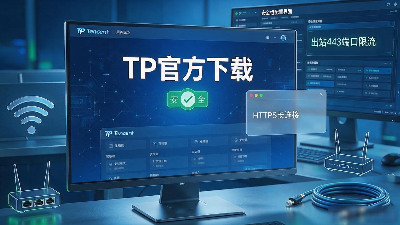tp官方正版下载+云端数据迁移，我实操避坑全记录